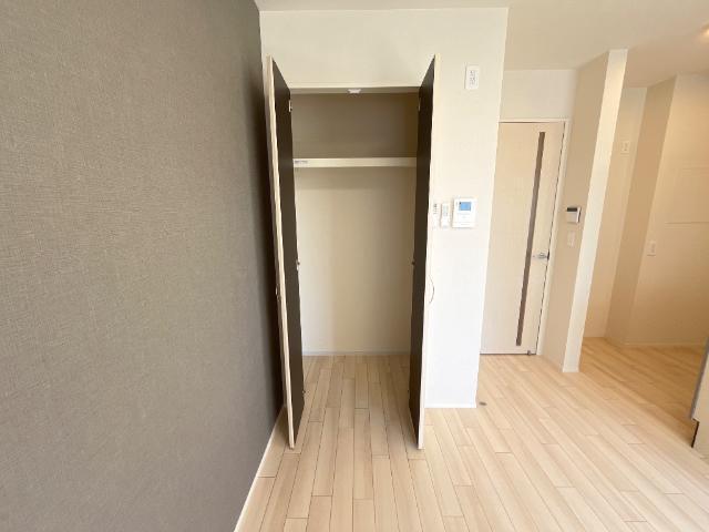 ココ・ジェルベラ 部屋画像