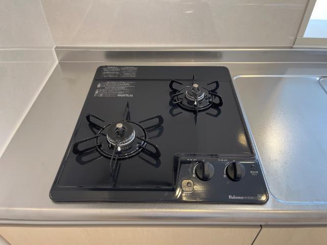 ココ・ジェルベラ 部屋画像