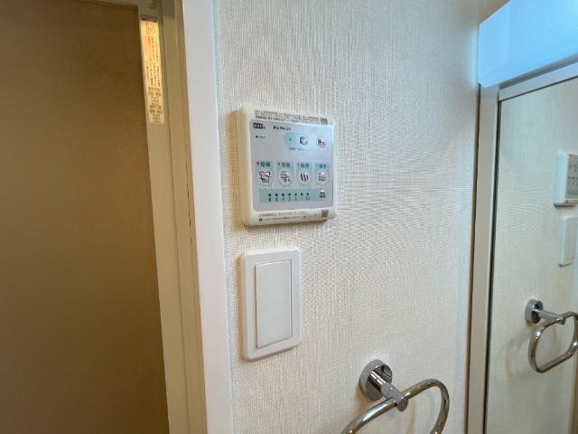 ココ・ジェルベラ 部屋画像