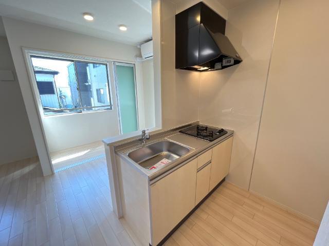 ココ・ジェルベラ 部屋画像