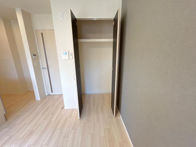 ココ・ジェルベラ 部屋画像