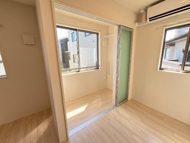 ココ・ジェルベラ 部屋画像
