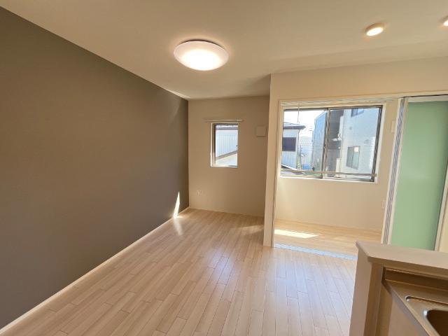 ココ・ジェルベラ 部屋画像