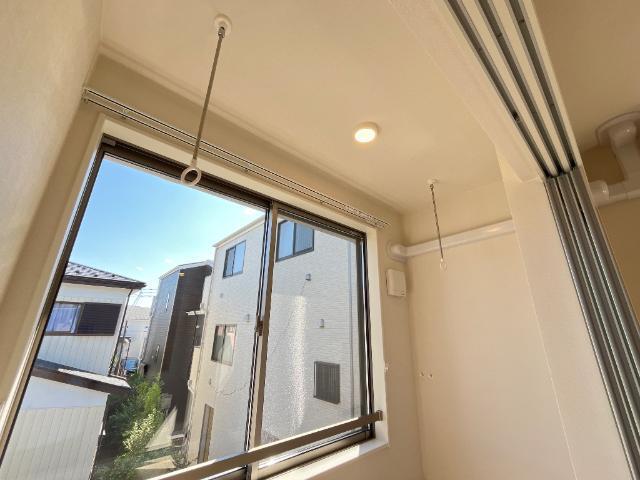 ココ・ジェルベラ 部屋画像