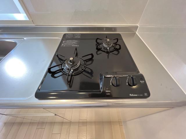 ココ・ジェルベラ 部屋画像