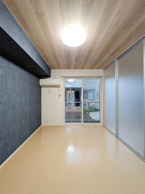 Erbenheim(エルベンハイム)　Ⅵ（102） 部屋画像
