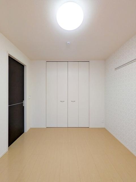 Erbenheim(エルベンハイム)　Ⅵ（102） 部屋画像