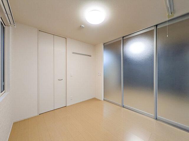 Erbenheim(エルベンハイム)　Ⅵ（102） 部屋画像