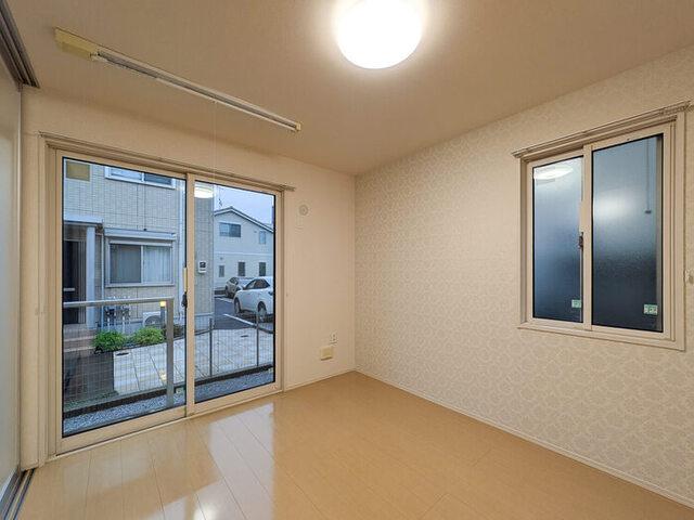 Erbenheim(エルベンハイム)　Ⅵ（102） 部屋画像