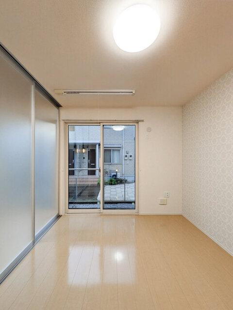 Erbenheim(エルベンハイム)　Ⅵ（102） 部屋画像