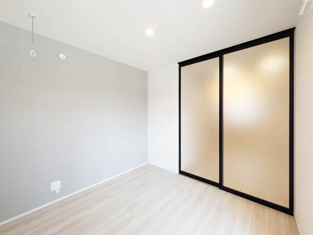 ノーブルラフィネ蕨（103） 部屋画像