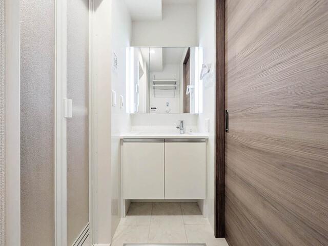 ノーブルラフィネ蕨（103） 部屋画像