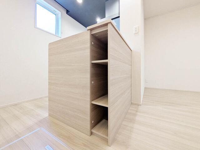 ノーブルラフィネ蕨（103） 部屋画像