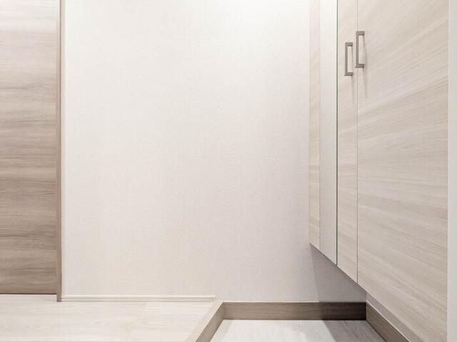 ノーブルラフィネ蕨（103） 玄関