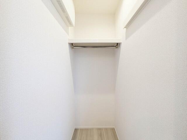 ノーブルラフィネ蕨（201） 部屋画像