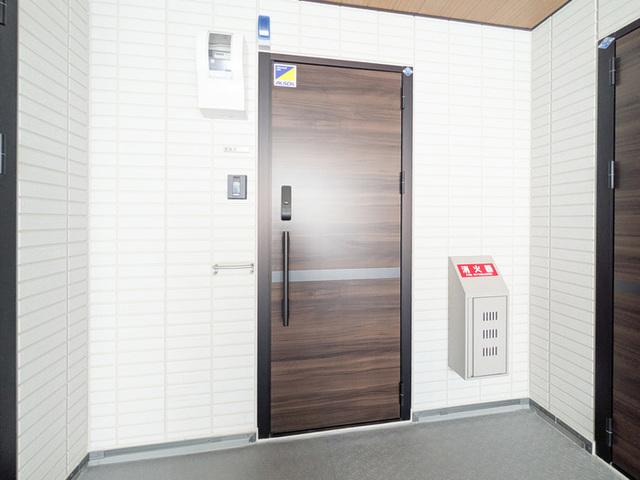 ノーブルラフィネ蕨（302） 部屋画像