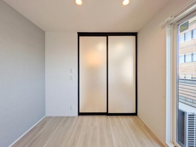 ノーブルラフィネ蕨（303） 部屋画像
