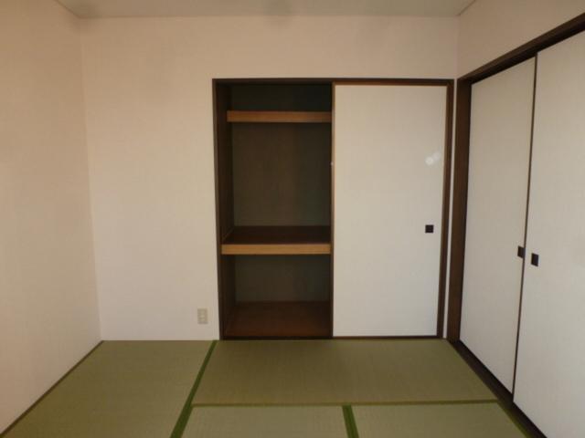 プリムローズ　Ａ（202） 部屋画像