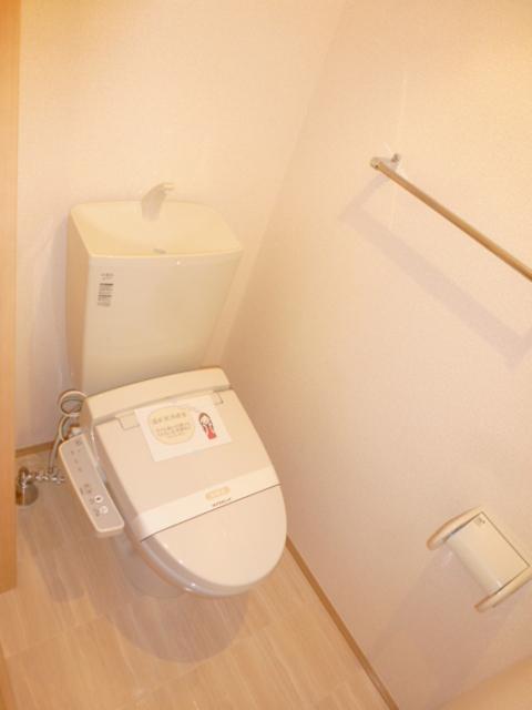 マロメリカ　Ⅰ（105） 部屋画像