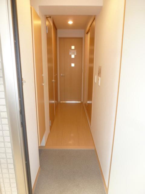 マロメリカ　Ⅰ（105） 部屋画像