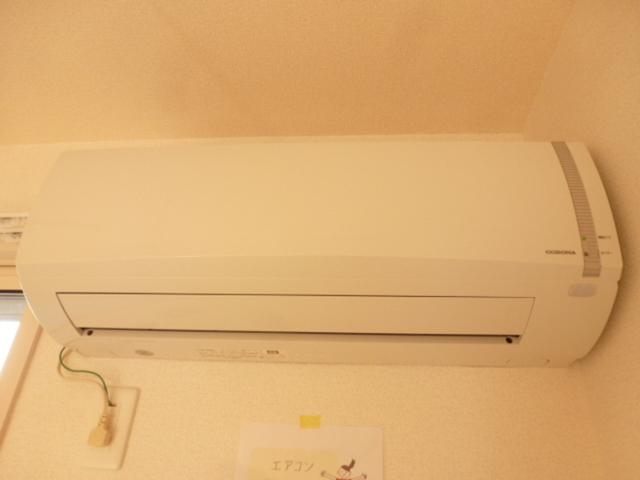 マロメリカ　Ⅰ（105） 部屋画像