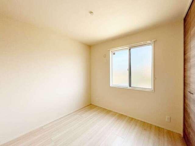 ポポの木（203） 部屋画像