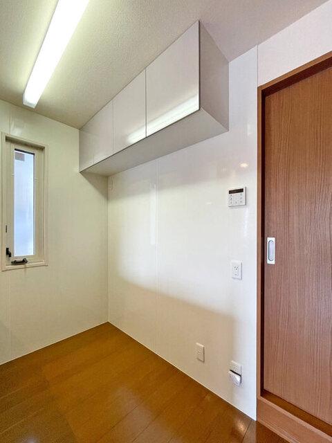 ヴェルテマレ コマノ（203） 部屋画像