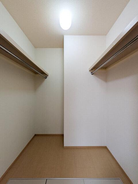 ラウレア（102） 部屋画像