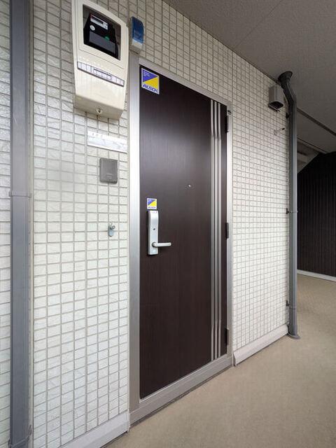 ラウレア（102） 部屋画像