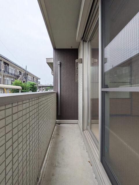ラウレア（102） 部屋画像