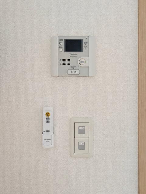 ラウレア（102） 部屋画像