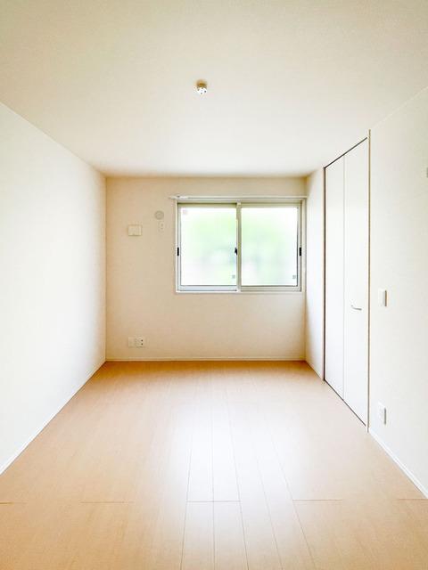 ハウスオブシャイン（102） 部屋画像