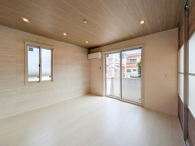 グランルミエール　Ｂ棟（101） 部屋画像