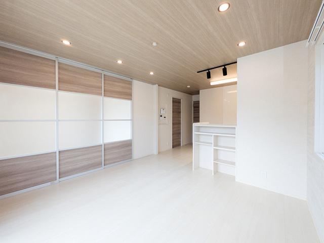 グランルミエール　Ｂ棟（101） 部屋画像