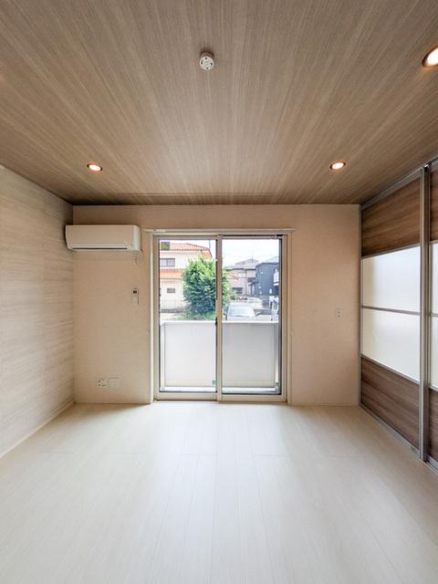 グランルミエール　Ｂ棟（101） 部屋画像
