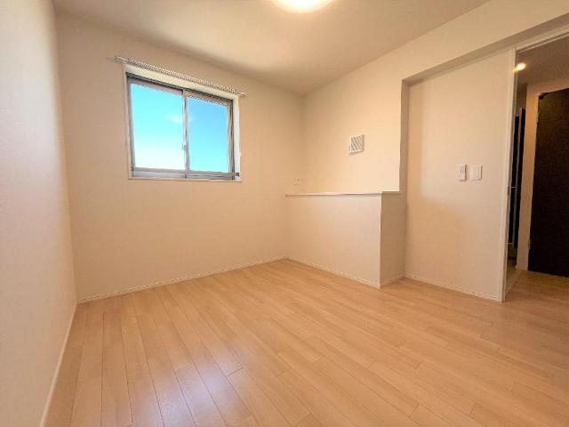 グリーンシャトー 部屋画像