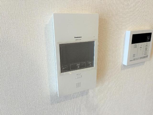 グリーンシャトー 部屋画像