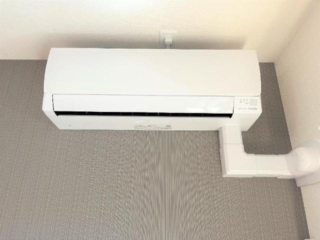 グリーンシャトー 部屋画像