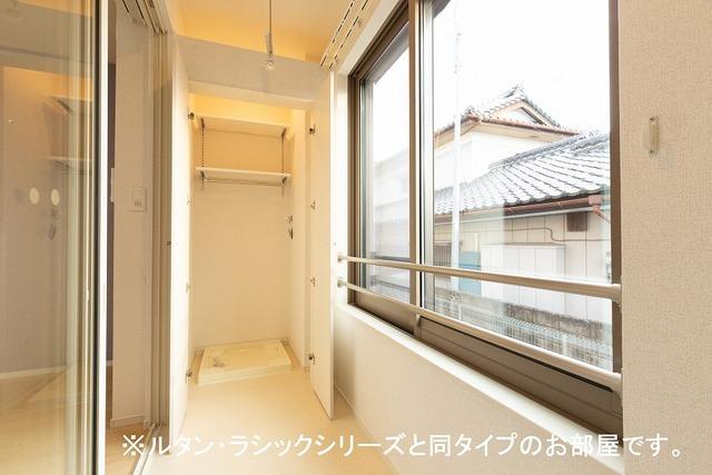 トゥルーバスティアン（102） その他部屋・スペース