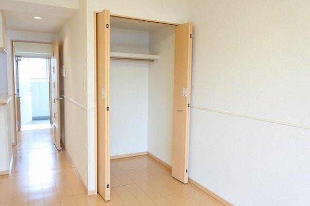 ベルナティオ（102） 収納