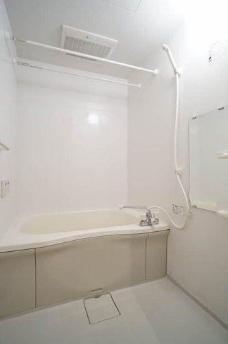 さいたま市緑区東浦和アパート バス／シャワー