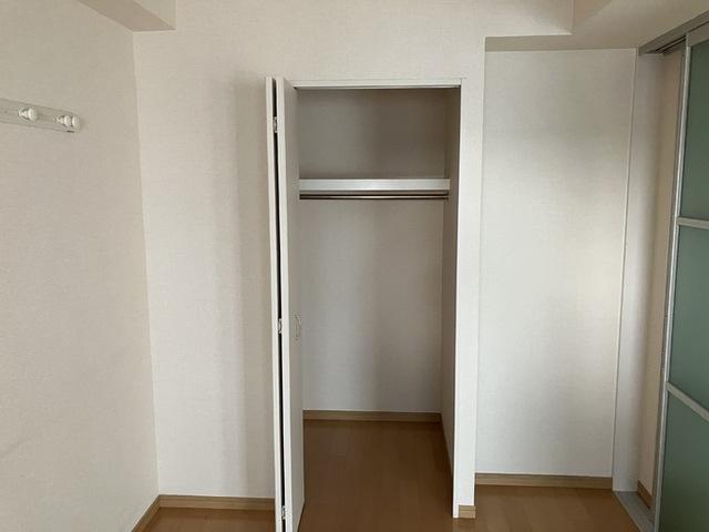 ハック北戸田クレシア（603） 部屋画像
