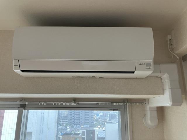 ハック北戸田クレシア（603） 部屋画像