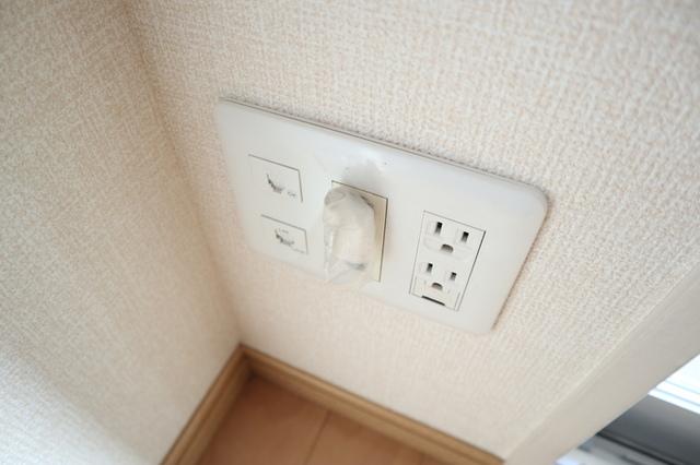 ハック北戸田クレシア（603） 部屋画像