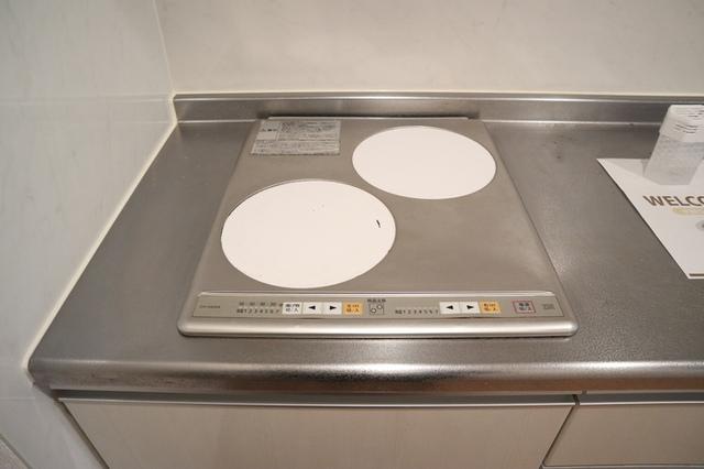 ハック北戸田クレシア（603） 部屋画像