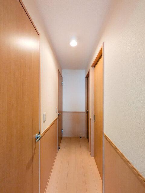 アメニティーハウス　Ⅱ（103） 部屋画像