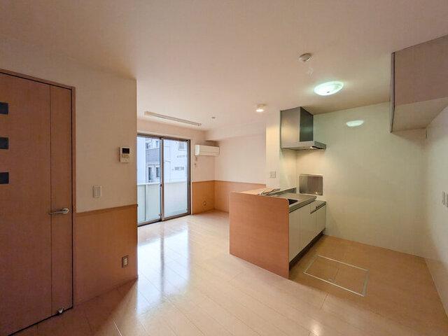 アメニティーハウス　Ⅱ（103） 部屋画像