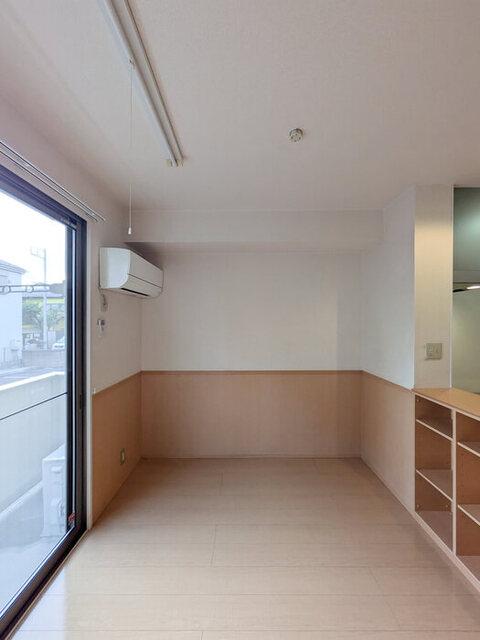 アメニティーハウス　Ⅱ（103） 部屋画像