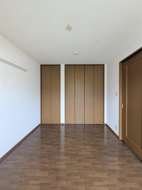 トライ･コート　Ⅲ（202） 部屋画像
