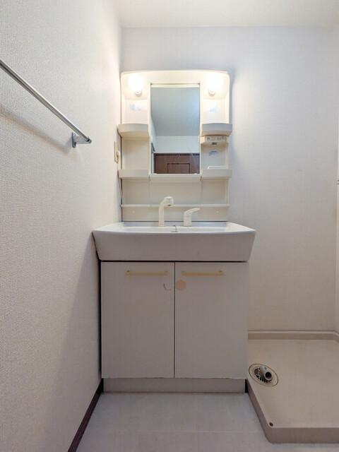 トライ･コート　Ⅲ（202） 部屋画像